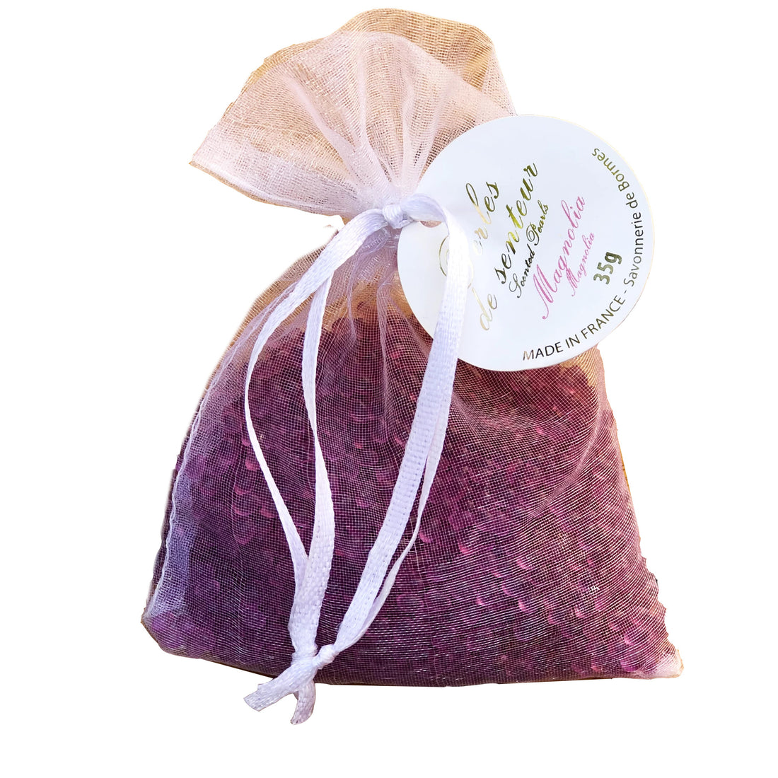 Bag of Scented Pearls