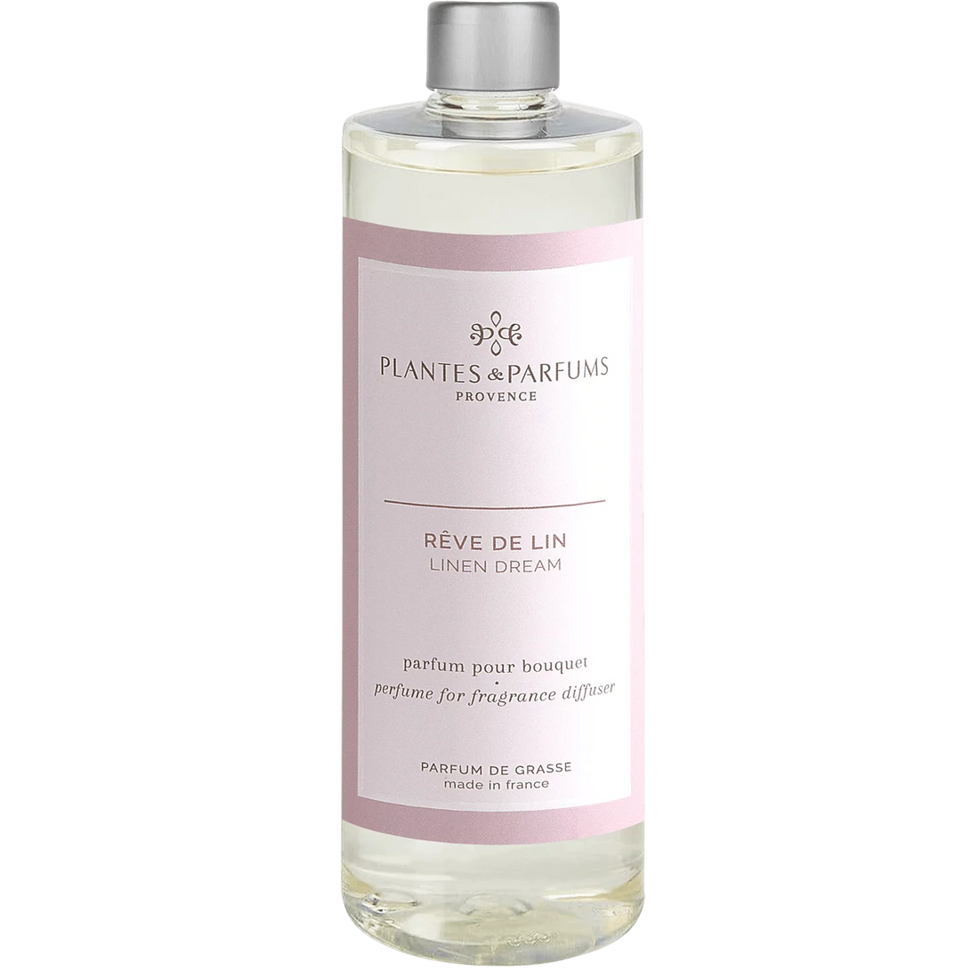 Refill for Rêve de Lin perfume diffuser