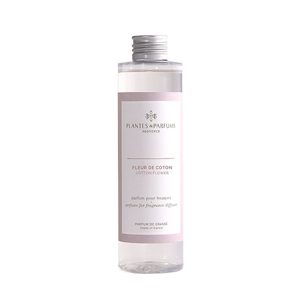 Refill for Fleur de Coton diffuser 200 ml. 
